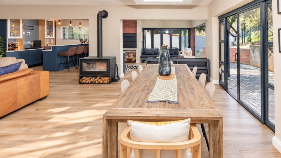 4 Bedroom Property for Sale in Magalies Golf Estate North West